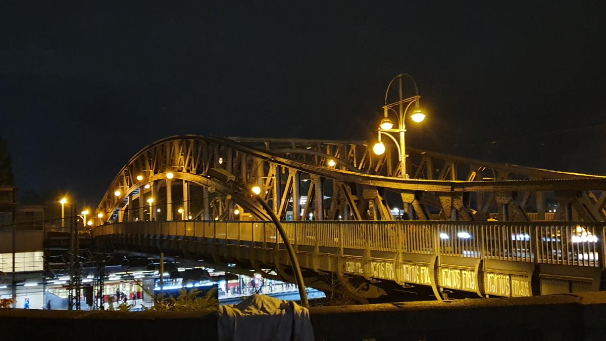 Bösebrücke Bösebrücke