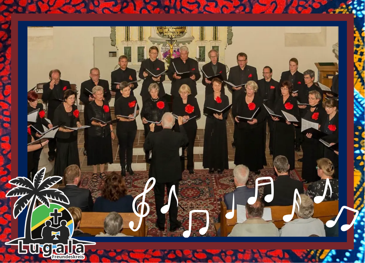 Vocalensemble Elbe-Elster Vocalensemble Elbe-Elster
