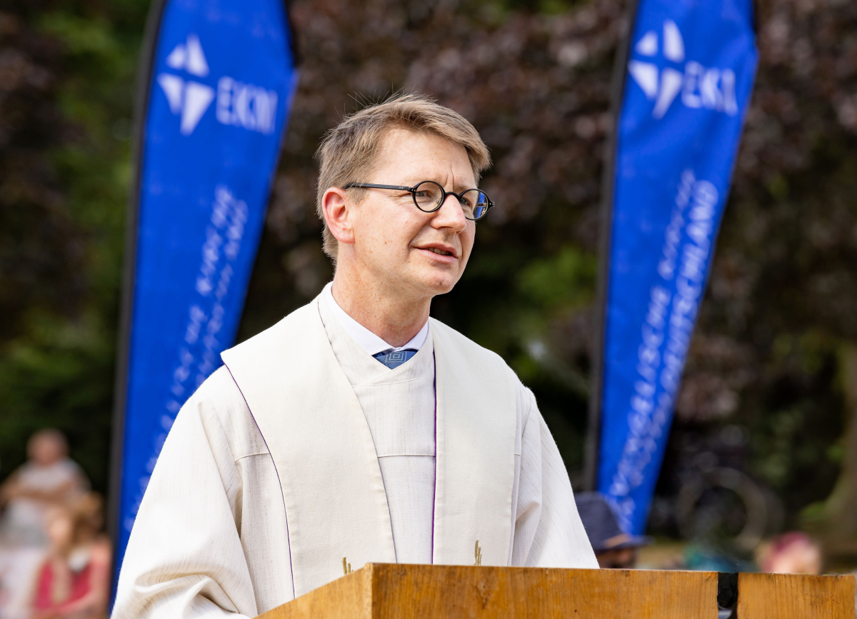 Christof Enders Christof Enders