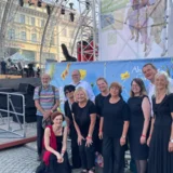 Lausitzfestival 2024 in Görlitz  D. Voigt