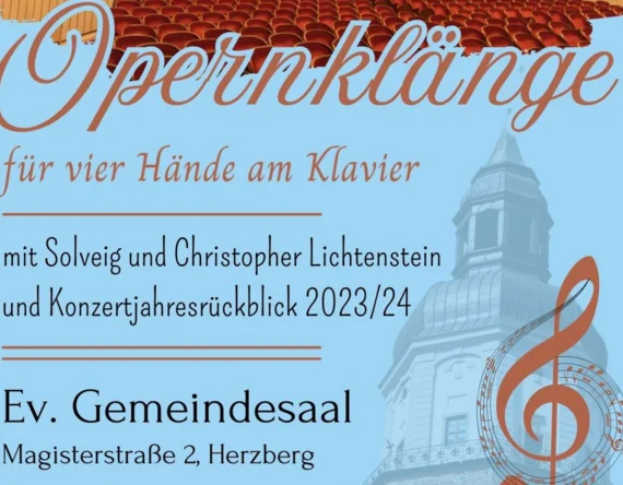 2024-11-10 Opernklänge