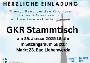 GKR Stammtisch