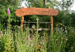 Garten Erdenreich Empfang | Foto: Kirchspiel Schildau, Pfarrbereich Schildau - Audenhain