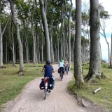 Fahrradfreizeit 2023  KK Bad Liebenwerda