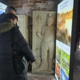 Fotoausstellung „Bedrohte Schöpfung – Unser Planet, Unsere Zukunft“ im Kloster Mühlberg/Elbe  S. Bugai