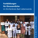 2025 Ehrenamtsbroschüre Zusammenkommen   Kirchenkreis Bad Liebenwerda