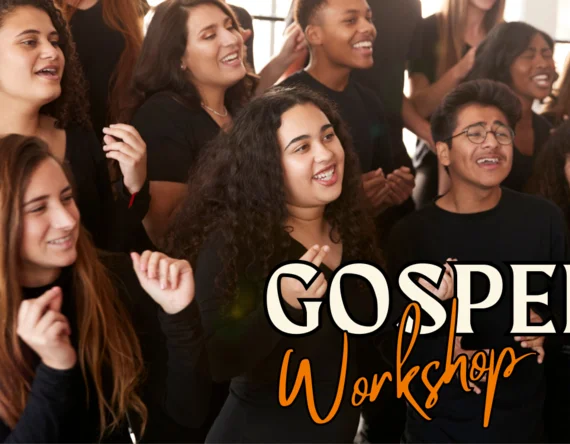 Gospel Workshop