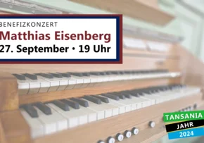 Konzert M. Eisenberg