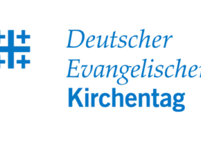 Logo Kirchentag