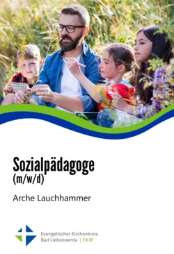 Sozialpädagoge (mwd) - Arche Lauchhammer II (1)
