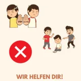 Poster Kinder  KK Bad Liebenwerda